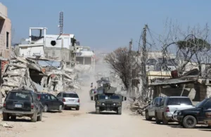 مصادر: الجيش اللبناني يبدي موافقته على توثيق عملية نزع سلاح «حزب الله»